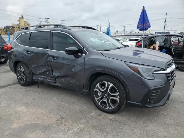  SUBARU ASCENT 2024 Szary
