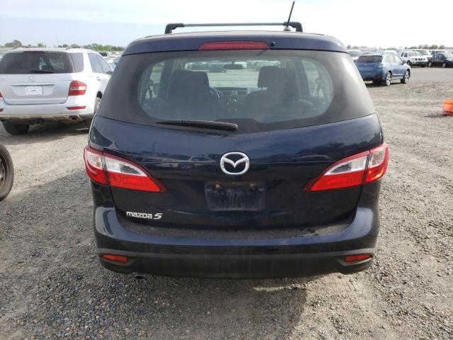 2014 MAZDA 5 SPORT