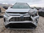 2021 Toyota Rav4 Xse for Sale in Magna, UT - Front End