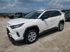 2021 Toyota Rav4 Le na sprzedaż w Houston, TX - Front End