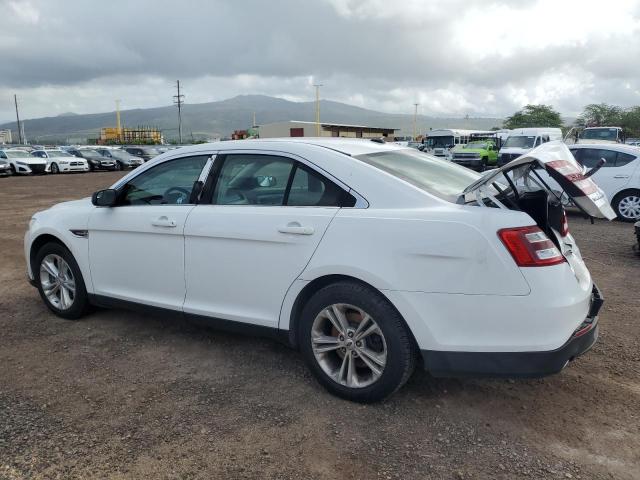  FORD TAURUS 2018 Білий