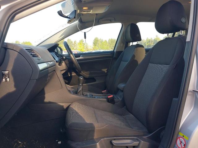 2013 VOLKSWAGEN GOLF S BLUEMOTION TECH TD 