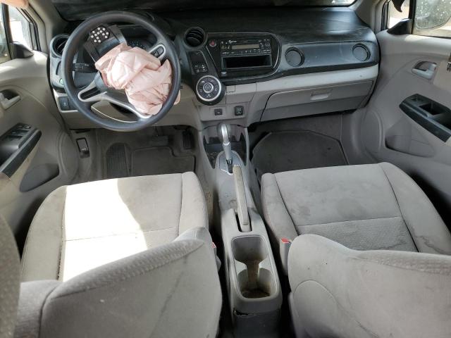  HONDA INSIGHT 2012 Gray