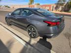 2021 Nissan Altima Sv for Sale in Phoenix, AZ - Damage History