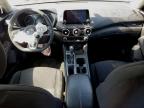 2023 Nissan Sentra Sv for Sale in Woodhaven, MI - Front End