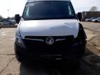 2021 VAUXHALL MOVANO L3H for sale at Copart SANDY