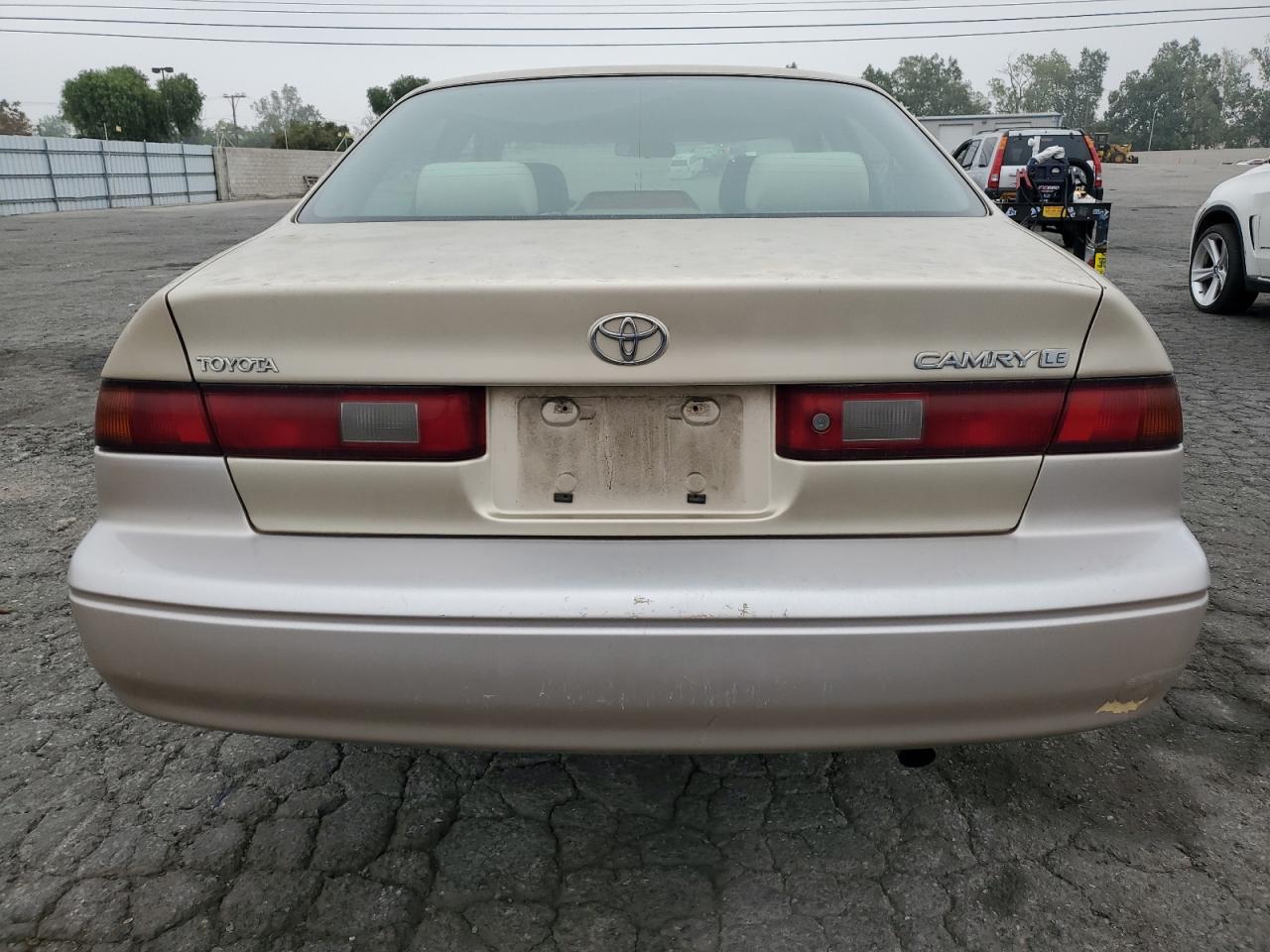 jt2bg22kxw0176294 JT2BG22KXW0176294 1998 Toyota Camry Ce