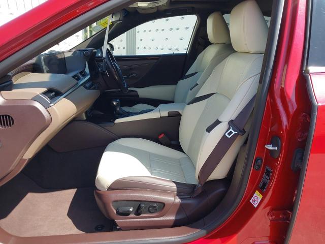 2019 LEXUS ES 300H TA