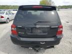 2005 Toyota Highlander Limited na sprzedaż w Cahokia Heights, IL - Rear End