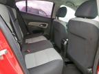 2014 Chevrolet Cruze Ls for Sale in Grand Prairie, TX - Hail