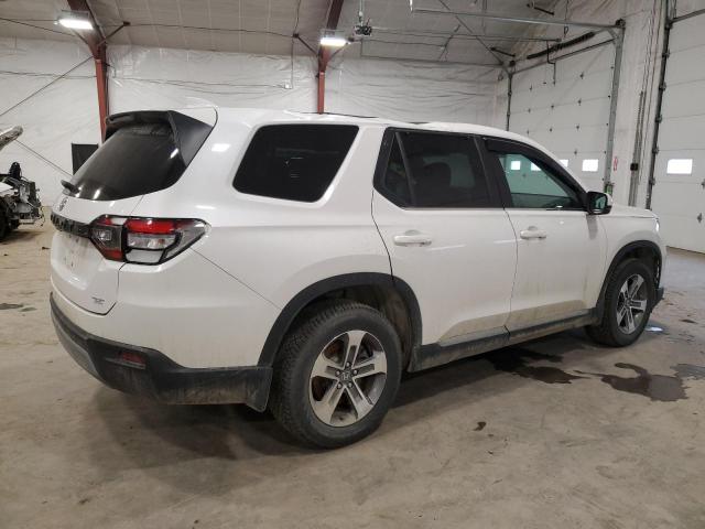  HONDA PILOT 2023 Biały