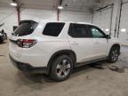 2023 Honda Pilot Exl zu verkaufen in Center Rutland, VT - Water/Flood