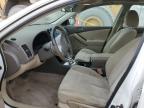 2007 Nissan Altima 2.5 de vânzare în Pekin, IL - Rear End