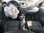 2016 Nissan Versa S на продаже в Montgomery, AL - Front End