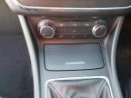 2015 MERCEDES BENZ A180 SPORT for sale at Copart WHITBURN