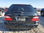 2006 Mercedes-Benz E 350 4Matic Wagon იყიდება Wayland-ში, MI - Water/Flood