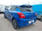 2018 SUZUKI SWIFT SZ5 for sale at Copart BRISTOL