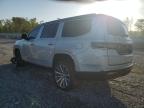 2022 Jeep Grand Wagoneer Series Ii for Sale in Spartanburg, SC - Front End