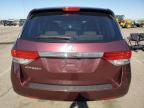 2015 Honda Odyssey Ex за продажба в Moraine, OH - Front End