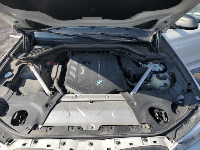 2019 BMW X4 M40I  