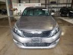 2015 Kia Optima Ex de vânzare în Eldridge, IA - Front End