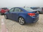 2013 Chevrolet Cruze Ltz for Sale in Temple, TX - Normal Wear