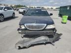 2007 Lincoln Town Car Signature Long Wheelbase للبيع في Orlando، FL - Front End