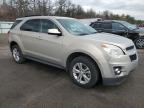 2012 Chevrolet Equinox Lt for Sale in Brookhaven, NY - Front End