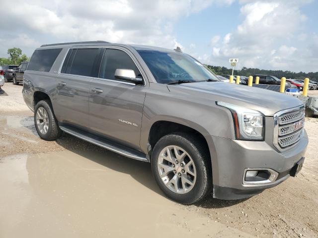  GMC YUKON 2019 Сірий