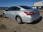 2017 Nissan Altima 2.5 იყიდება Tucson-ში, AZ - Undercarriage