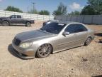 2006 Mercedes-Benz S 500 for Sale in Oklahoma City, OK - Mechanical
