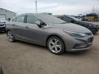 2017 CHEVROLET CRUZE PREMIER for sale at Copart ON - TORONTO
