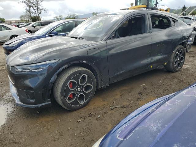 FORD MUSTANG – zdjęcie z aukcji, lot #51544475