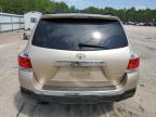 2011 Toyota Highlander Base for Sale in Charles City, VA - Mechanical