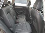 2015 Audi Q5 Premium Plus للبيع في San Antonio، TX - Rear End