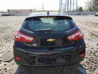 2019 Chevrolet Cruze Lt за продажба в Windsor, NJ - Side