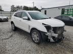 2015 Cadillac Srx Luxury Collection იყიდება Ellenwood-ში, GA - Front End