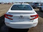 2021 HONDA ACCORD SPORT for sale at Copart AB - CALGARY