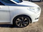 2013 CITROEN DS5 DSPORT for sale at Copart COLCHESTER