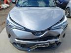 2018 TOYOTA C-HR 1.8 HYBRID DYNAMIC 5DR CVT for sale at Copart SANDY