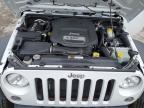 2015 Jeep Wrangler Sport за продажба в Ellwood City, PA - Side