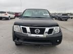 2020 Nissan Frontier S на продаже в New Orleans, LA - Front End