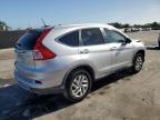2015 Honda Cr-V Exl for Sale in Orlando, FL - Front End