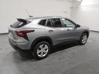 2024 Chevrolet Trax Ls იყიდება Assonet-ში, MA - Normal Wear