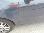 2015 FORD FIESTA ZET for sale at Copart CHESTER