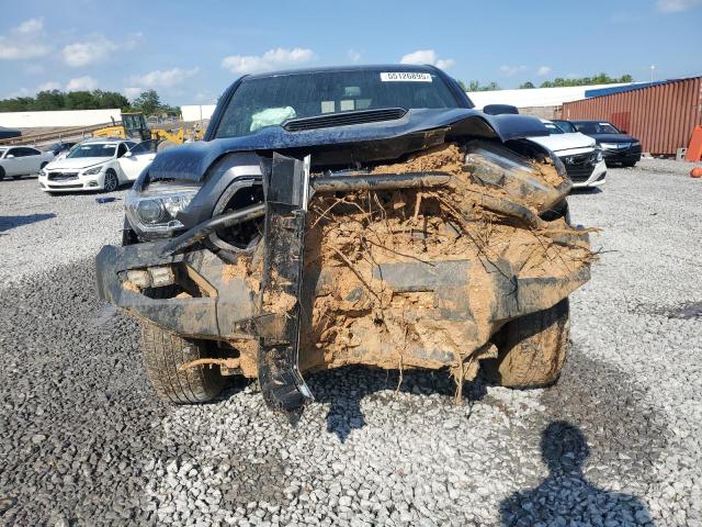  TOYOTA TACOMA 2019 Szary