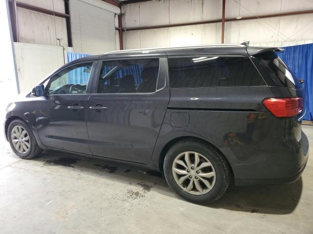 2019 KIA SEDONA LX