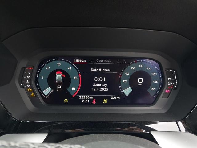 2021 AUDI A3 S LINE