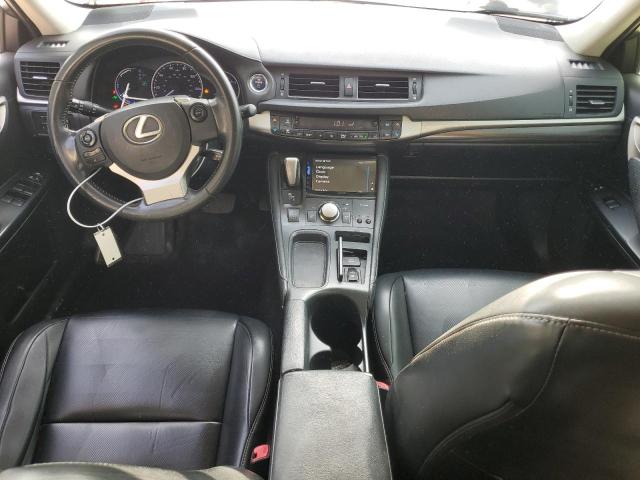 2014 LEXUS CT 200