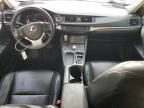 2014 Lexus Ct 200 за продажба в Knightdale, NC - Mechanical